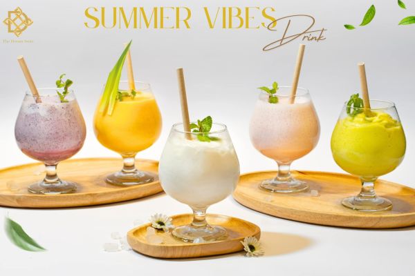 SUMMER VIBES DRINK